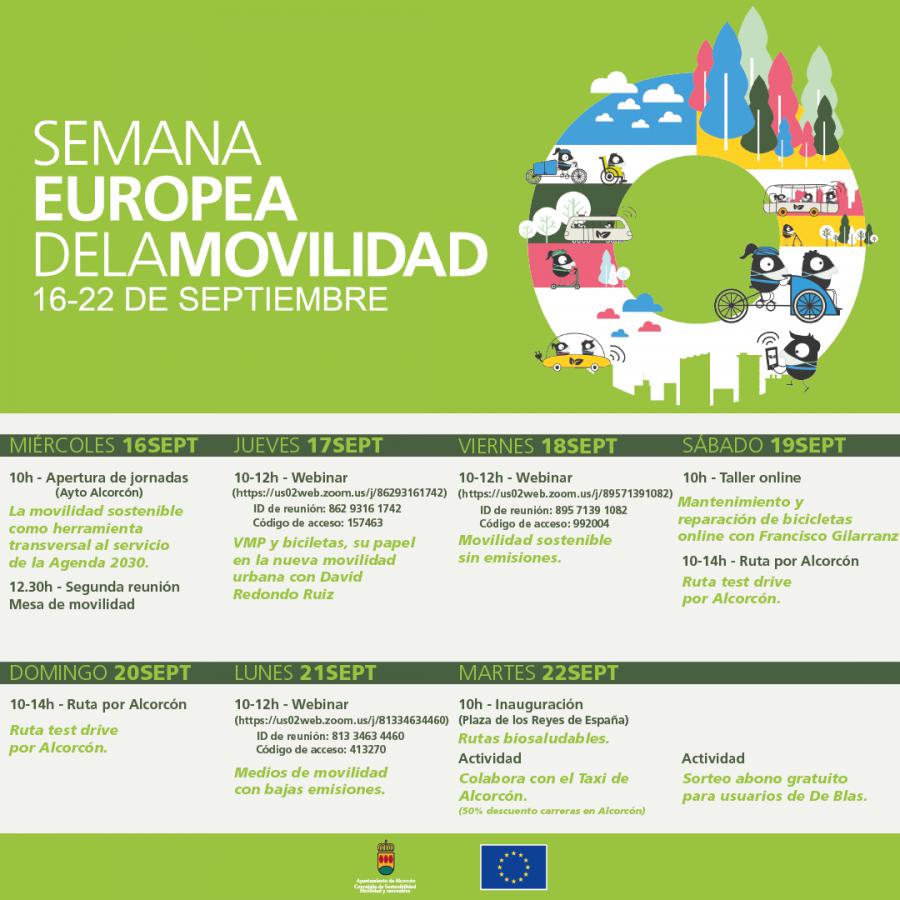 Rutas Biosaludables