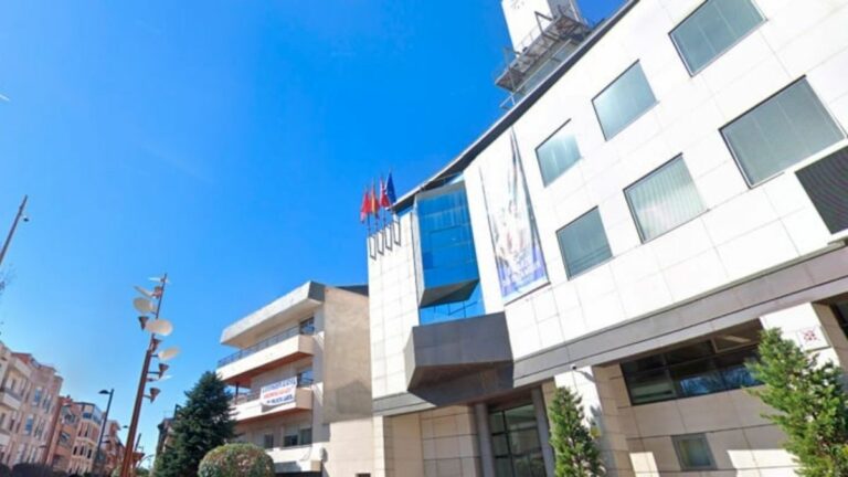 Ayuntamiento de Getafe