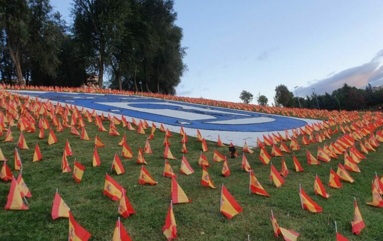 53.000 banderas