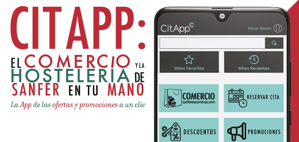 CitApp