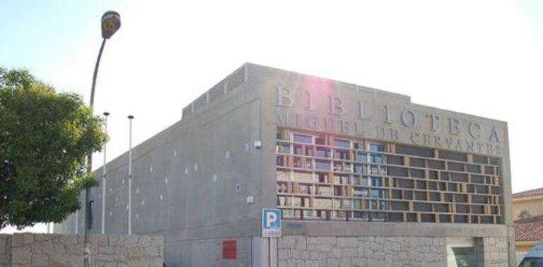 bibliotecas