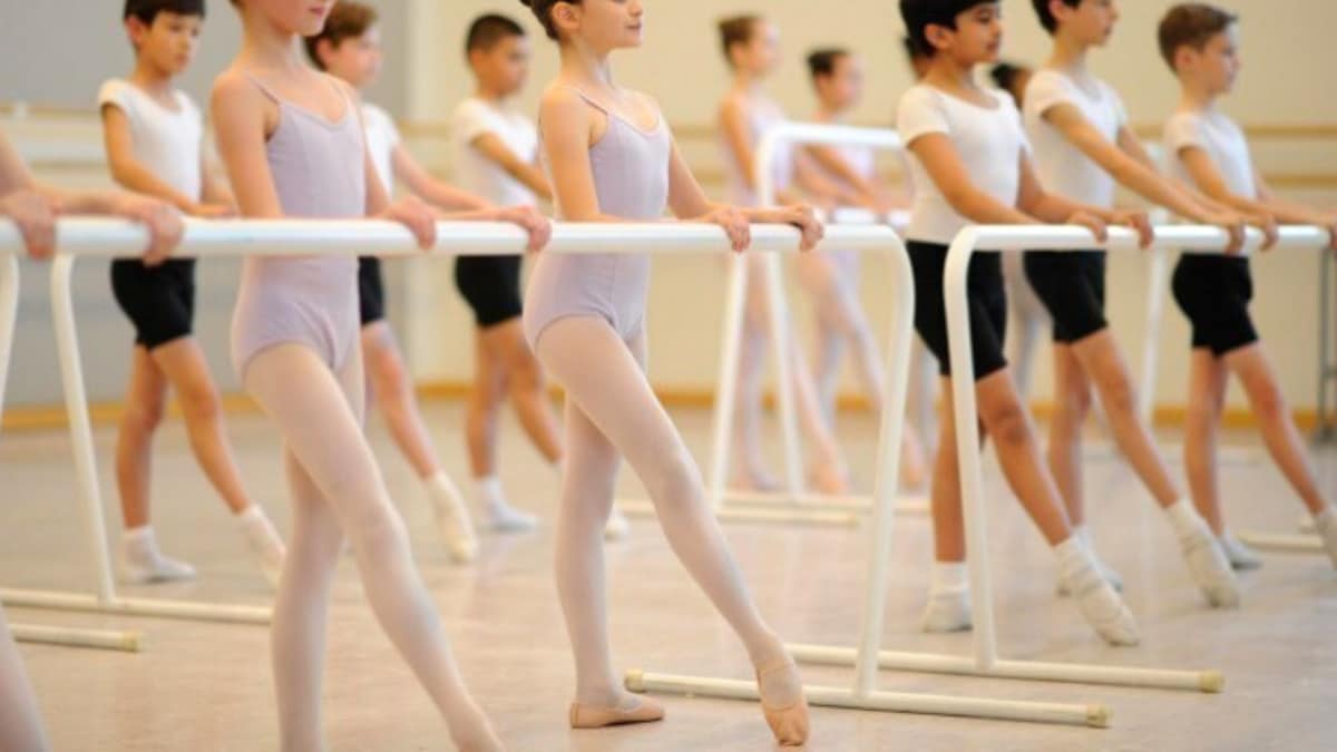 Danza