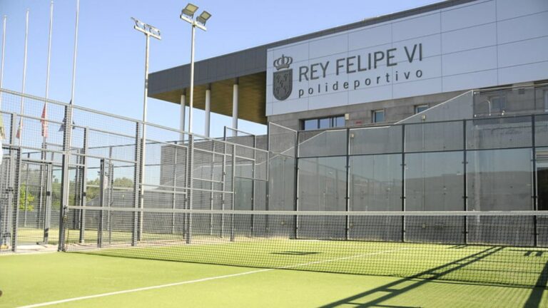 actividades deportivas Boadilla
