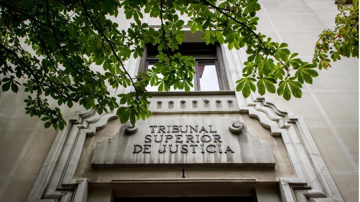 TSJM Tribunal Superior de Justicia de Madrid