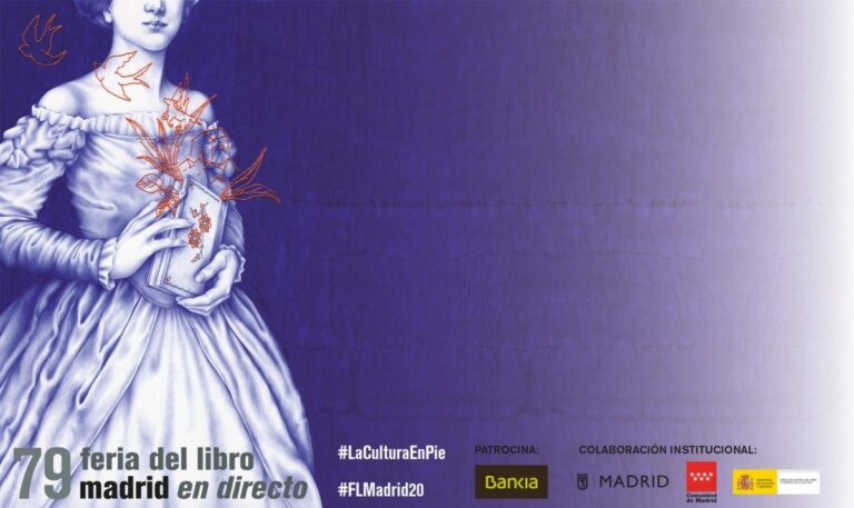 Feria del Libro