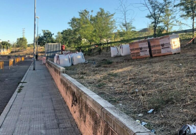 Parque Lineal