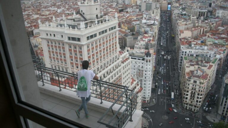 Open House Madrid