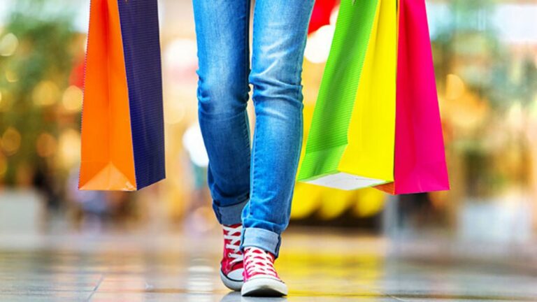 Pozuelo Compras
