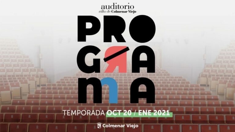Auditorio Villa de Colmenar Viejo