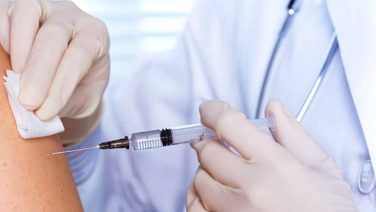 La Comunidad adquiere 1,6 millones de dosis de vacuna contra la gripe