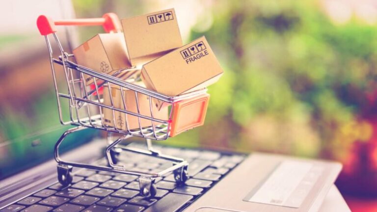 compras