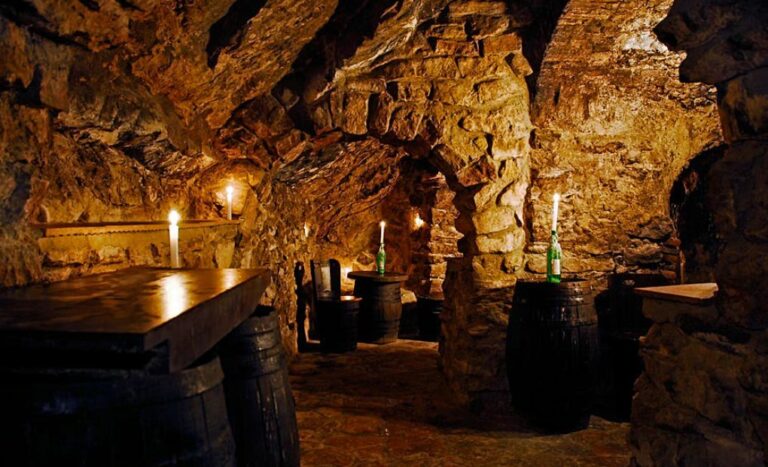 cuevas