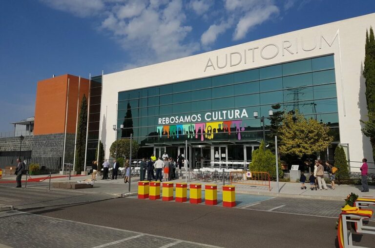 matriculación