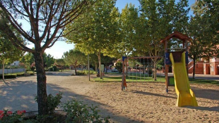 parques