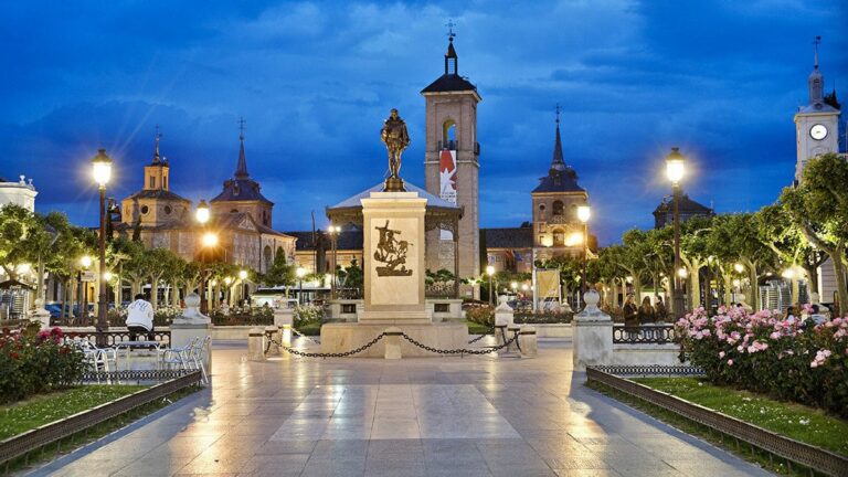 patrimonio