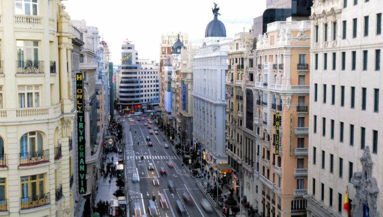 Madrid Futuro