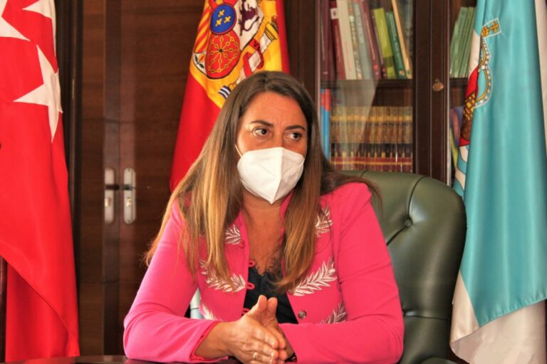 Ana Millán