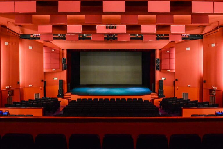 teatro