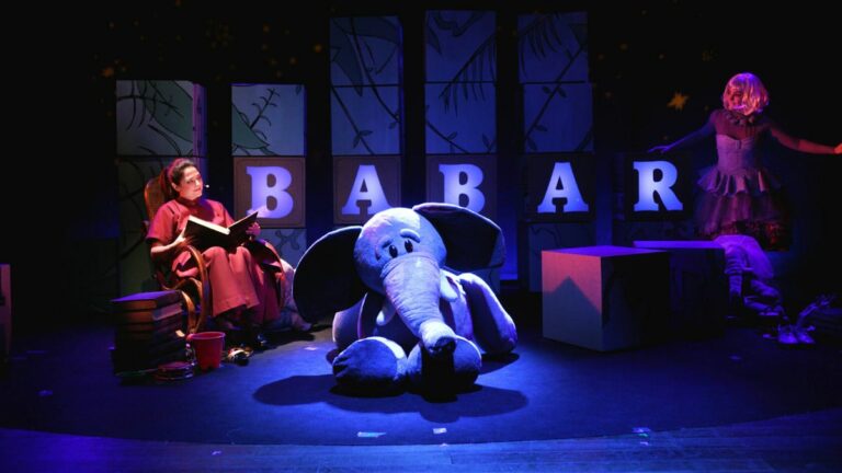 babar