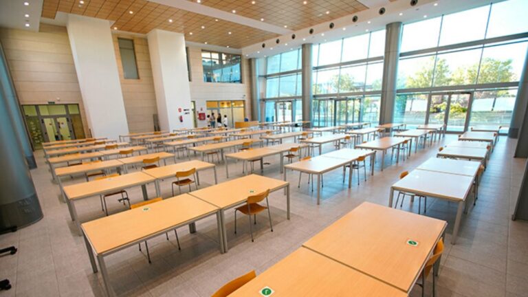 Biblioteca Las Rozas
