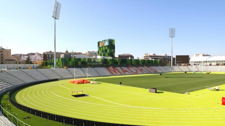 Deporte Madrid