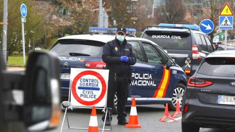 vigilancia de la movilidad