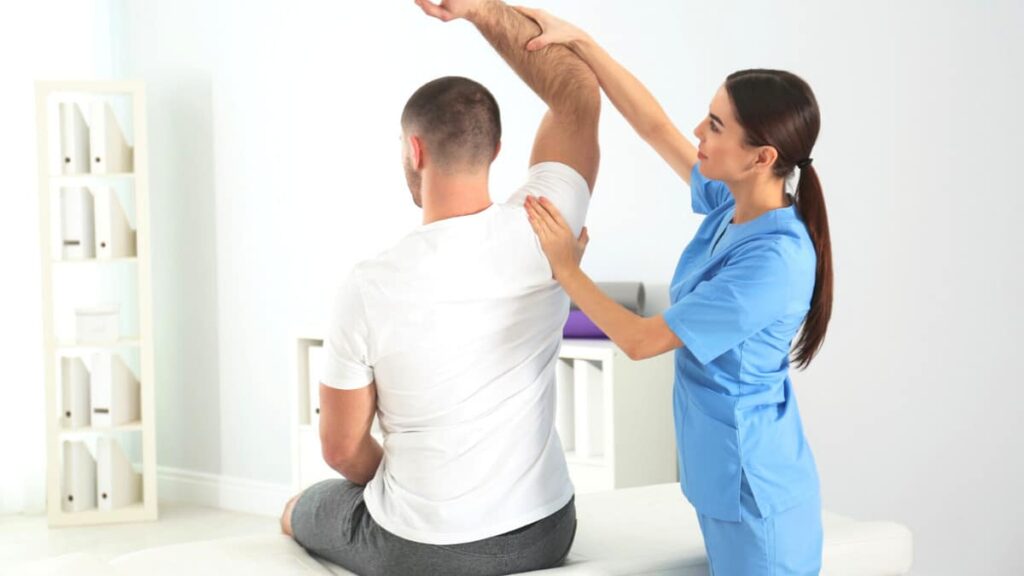 Fisioterapia Las Rozas