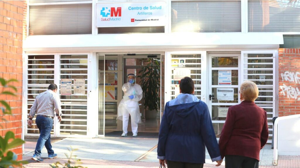 municipios confinados