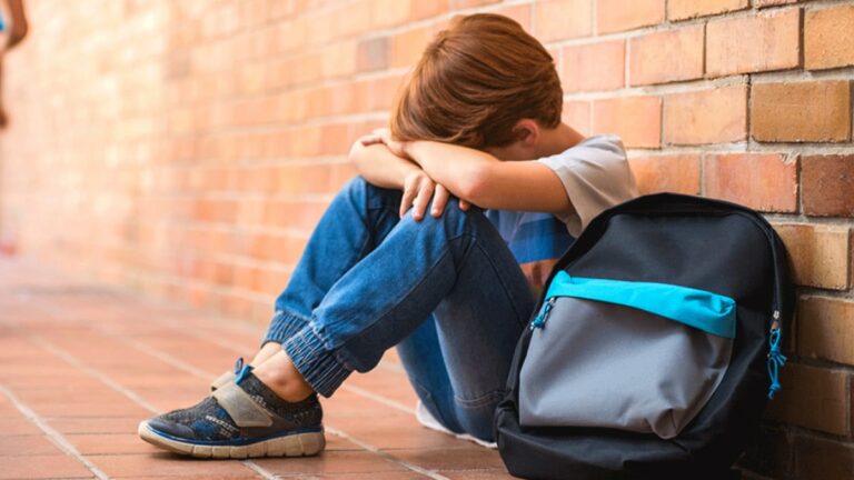 Servicio de Prevención y Atención al Acoso Escolar