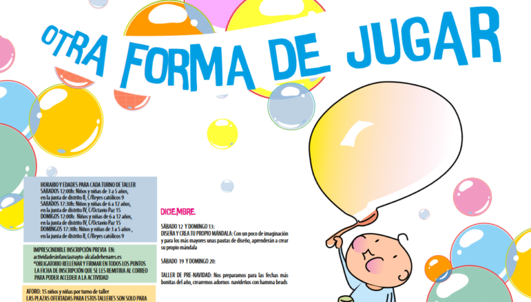 Otra Forma de Jugar