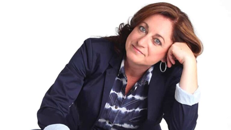 Supernanny Charla Boadilla