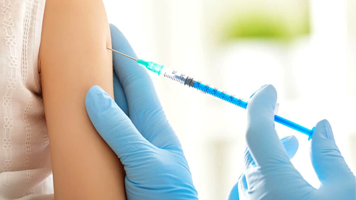 Vacunación Gripe Madrid