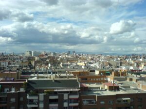 Prosperidad