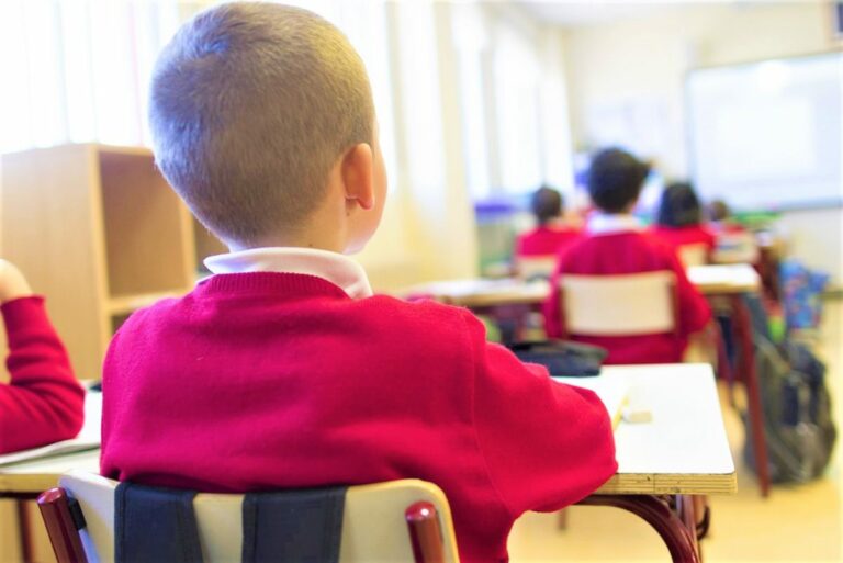 educación