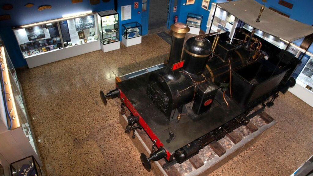ferrocarril