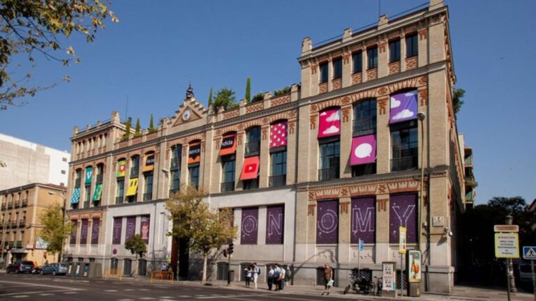 exposición