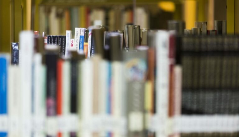 libros