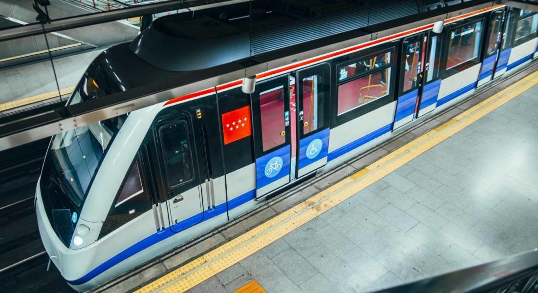metro