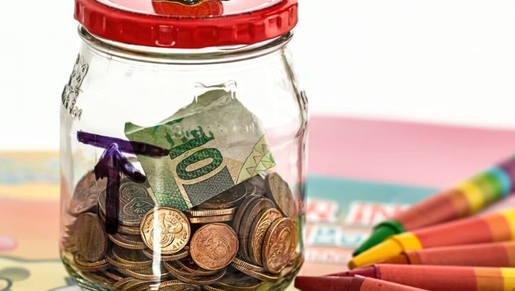 Finanzas para Jóvenes
