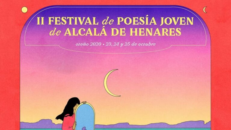 poesía