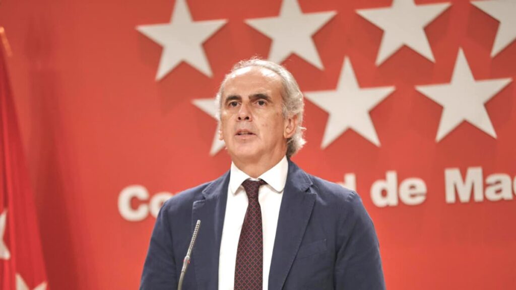 Comunidad Escudero