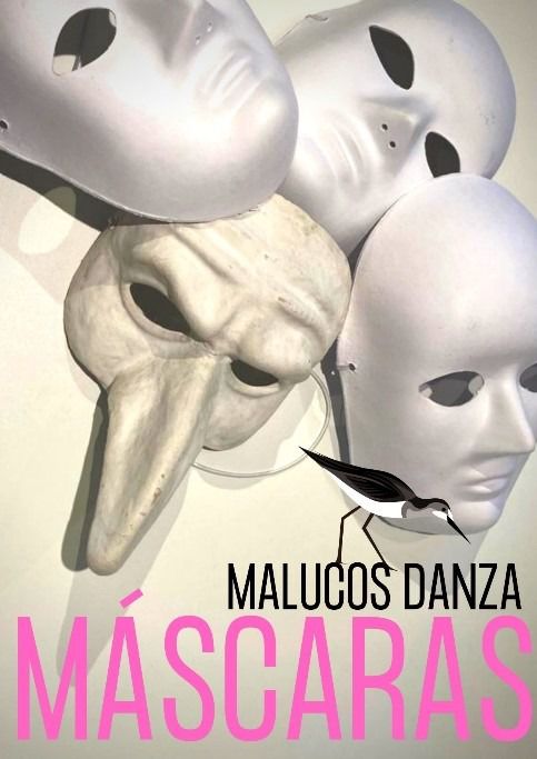 'Mascaras' Galapagar