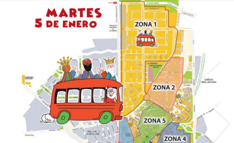 reyes magos