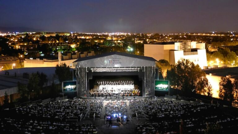 Auditorio El torreón