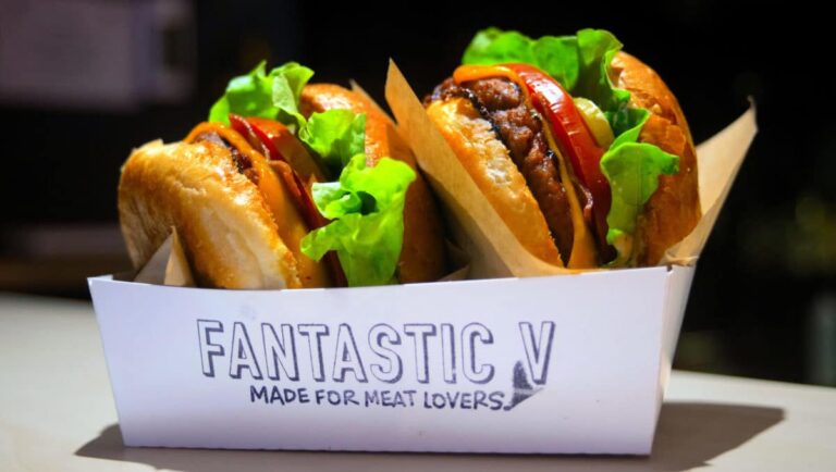 hamburguesas