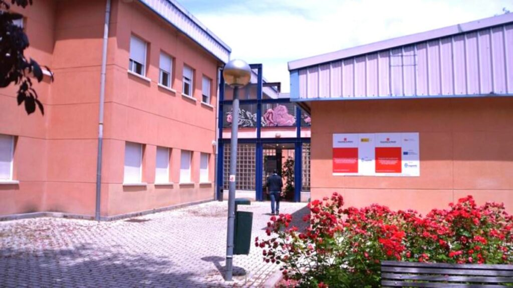 Hotel Asociaciones Leganés