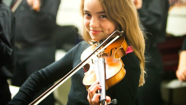 Música Escuela Pozuelo
