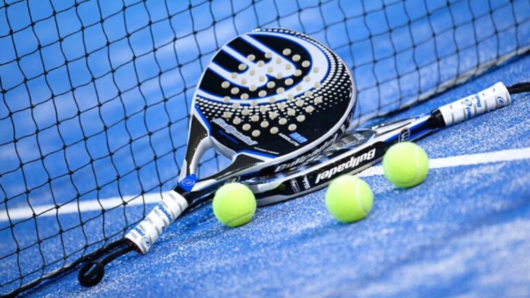 Padel Las Rozas