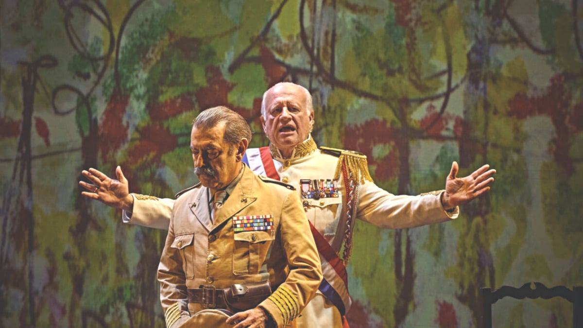 Parla Teatro Echanove