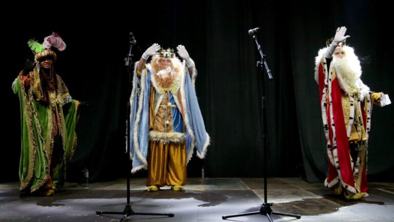 reyes